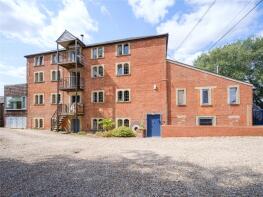 7 The Old Mill, Mill Road, Devizes SN10 5SF