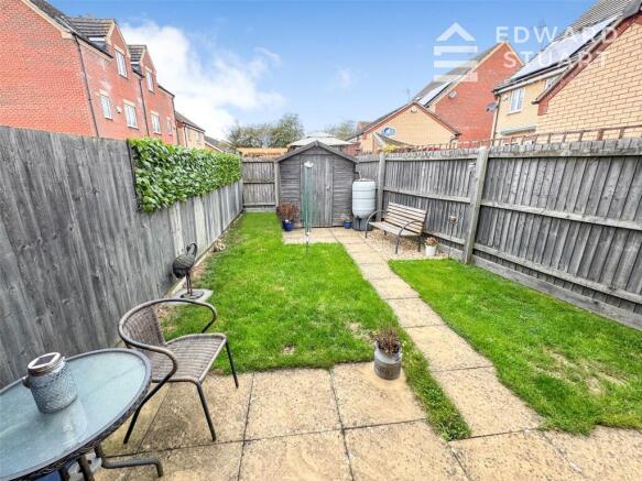 Whitby Avenue, Eye, Peterborough, Cambridgeshire, PE6 photo 4