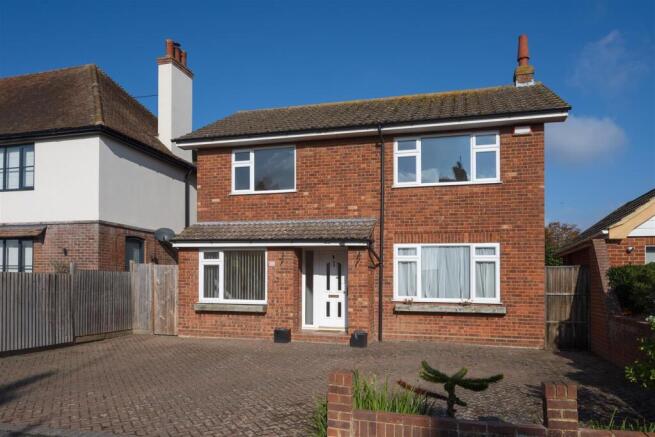 Queens Road, Tankerton