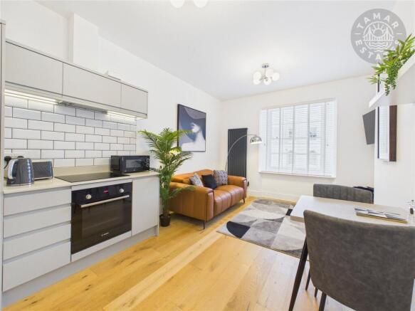 Lounge/Kitchen/Diner