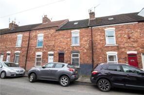 74, Tower Street, Gainsborough DN21 2JF