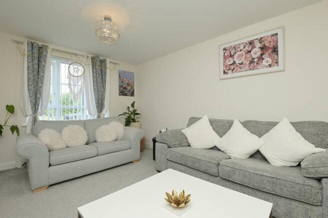 65 Five Sisters View, Polbeth, West Calder, EH55 8FJ photo 4