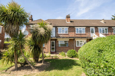 Glebe Road, Stanmore