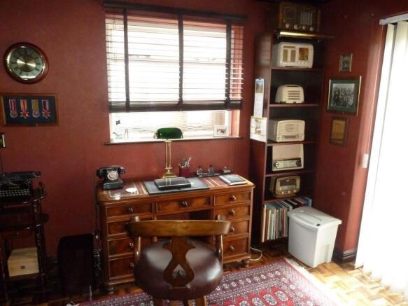 office