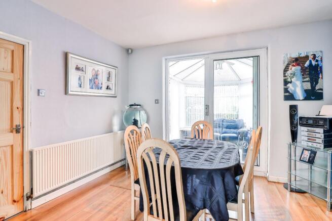 Reception Room Two