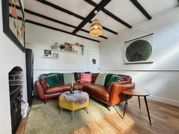 2 bed Terraced for sale Image 4