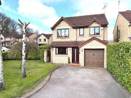 2, Woodbourne Gardens, Tankersley, Barnsley S75 3DX