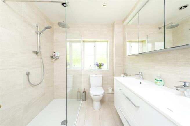 Master En Suite