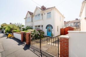 9, Clinton Road, Bedminster, Bristol BS3 5PB