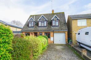 11a, Church Road, Pitstone LU7 9HA