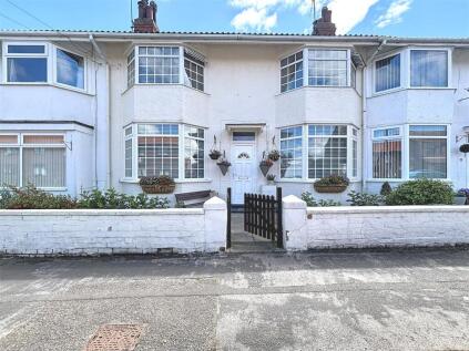 Morrow Avenue, Hornsea