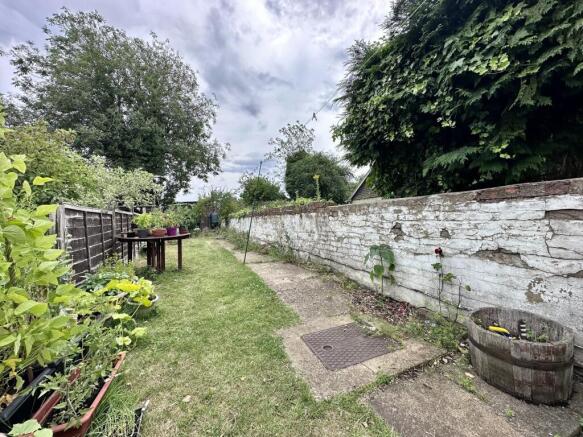 Garden 2