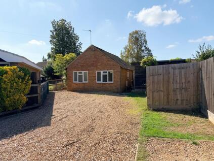 Portfields Road, Newport Pagnell, MK16