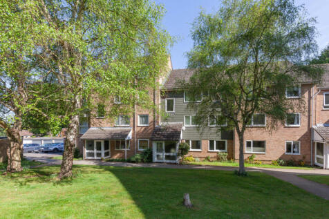 Beauchamp Place, Oxford