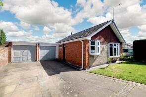 14, Fair Isle Drive, Nuneaton CV10 7LJ