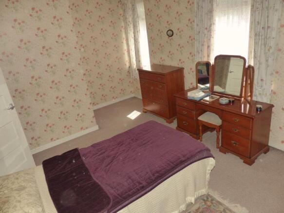 bed 1