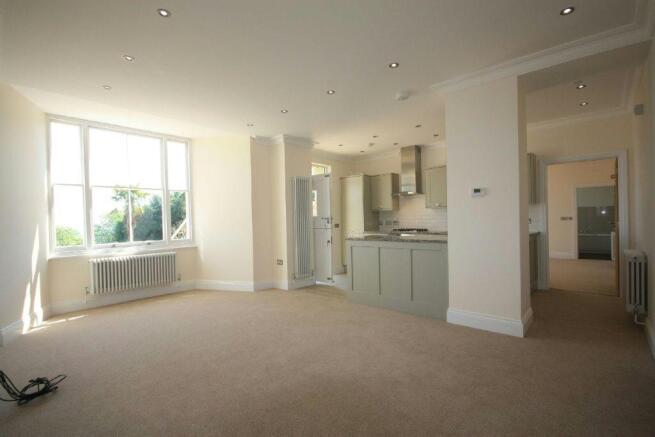 APARTMENT 6