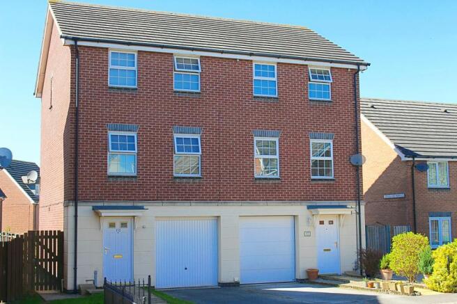 View of Property at Front