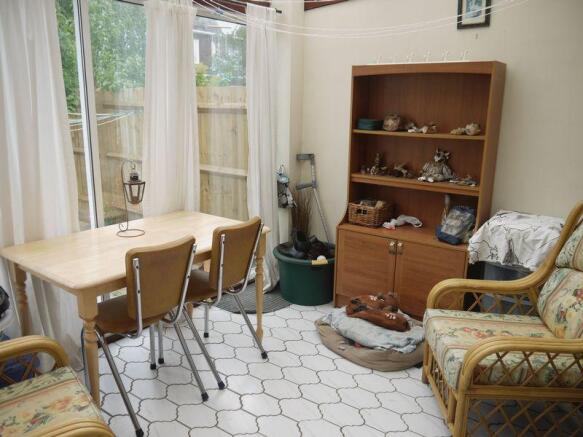 Sun Room