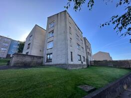 32, Arranview Street, Airdrie ML6 8XN