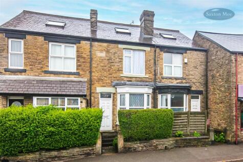 Crookes, Crookes, Sheffield