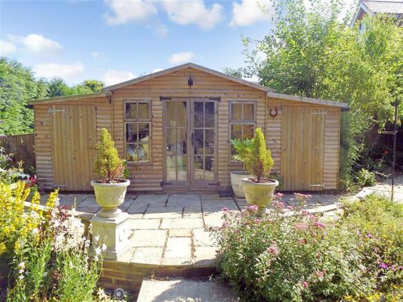 Summerhouse