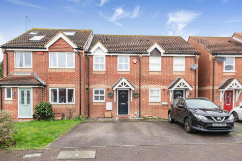Austen Road, Erith, DA8 1YA