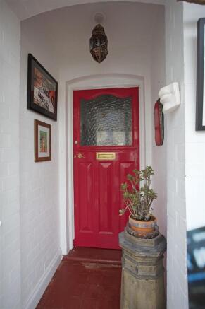 Entrance Lobby