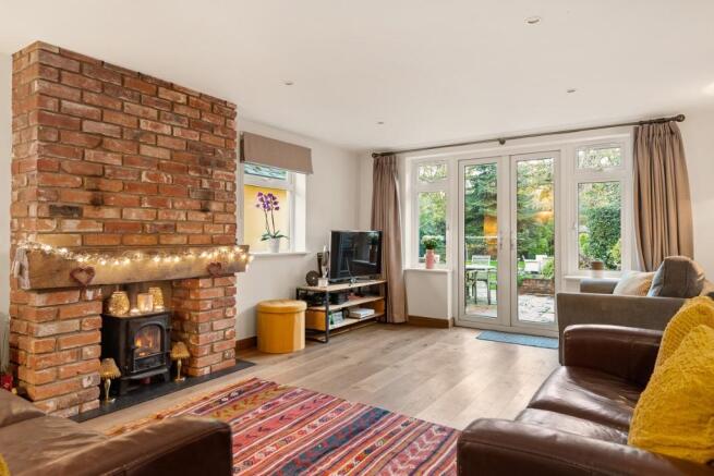 Sitting room