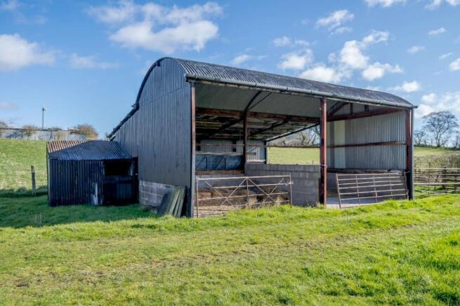 Dutch Barn
