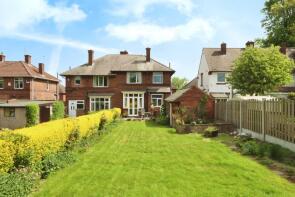 28, Clifton Avenue, Sheffield S9 4BA