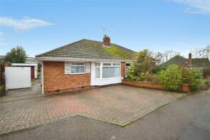 59, Foxhunter Drive, Leicester LE2 5FG