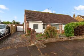 24, Cuckfield Crescent, Salvington, Worthing BN13 2ED