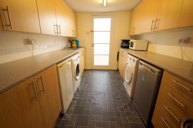 Utility Area