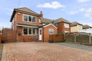 63, St Barnabas Road, Barnetby DN38 6JE