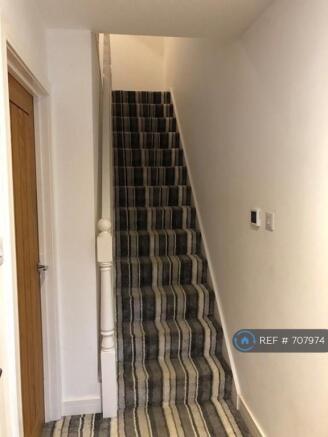 Ground Floor Hall