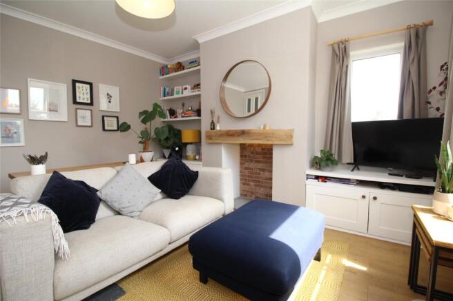 Living Room 1