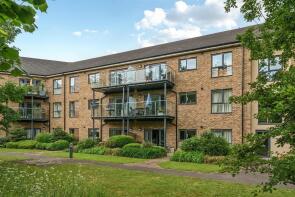 Flat 59, Meadow Court, Hamilton Road, Sarisbury Green, Southampton SO31 7PU
