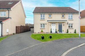 64, Corporal John Shaw Court, Prestonpans EH32 9GJ