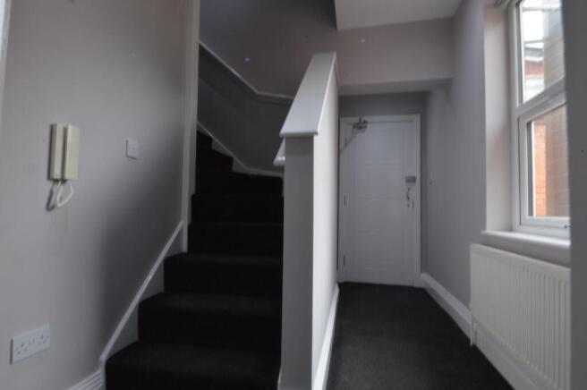 FLAT 3 HALL