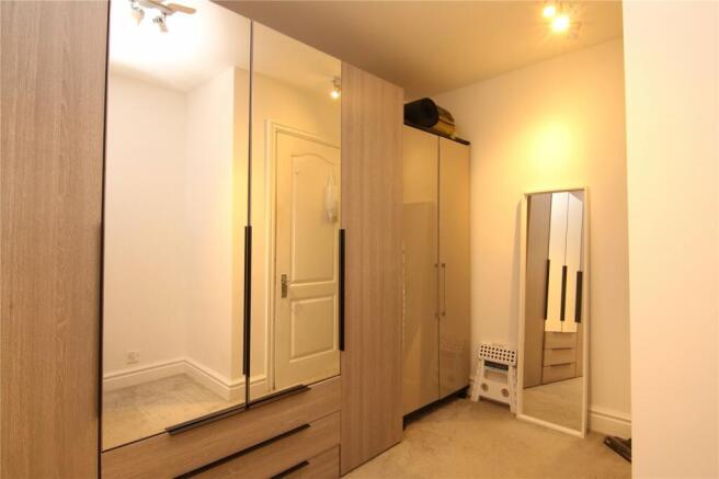 Walk-In-Wadrobe