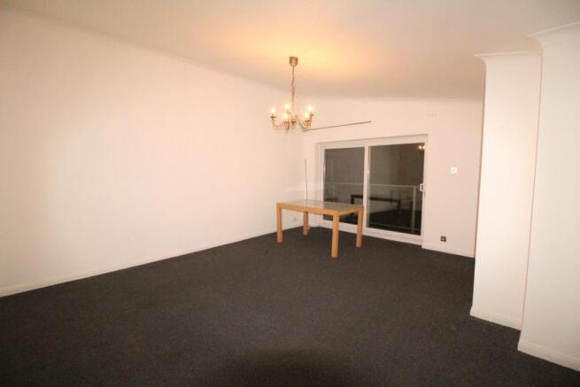 Lounge / Dining Room