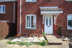 61, Avro Court, Southampton SO31 4FJ