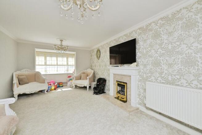 Tideswell Close, Northampton, Northamptonshire, NN4 photo 4