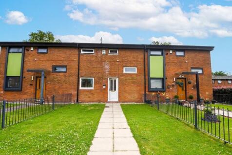 Sedan Close, Salford, M5