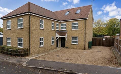 Albion Road, Broadstairs, CT10