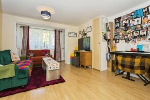 24, Badminton Close, Cambridge CB4 3NW