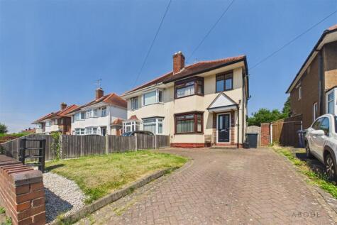Cherry Street, Halesowen, West Midlands
