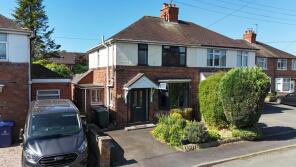 22, Longfield Avenue, Stone ST15 0DN