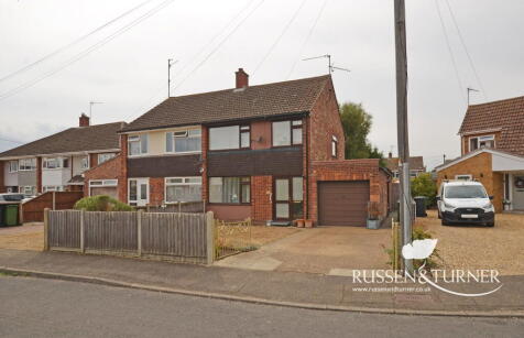 An extended family home on Castle Close in King's Lynn